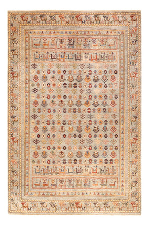 Tapis Ziegler - Ariana - 296 x 204 cm - multicolore