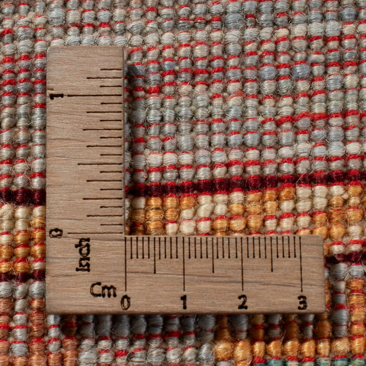 Tapis Ziegler - Ariana - 296 x 204 cm - multicolore