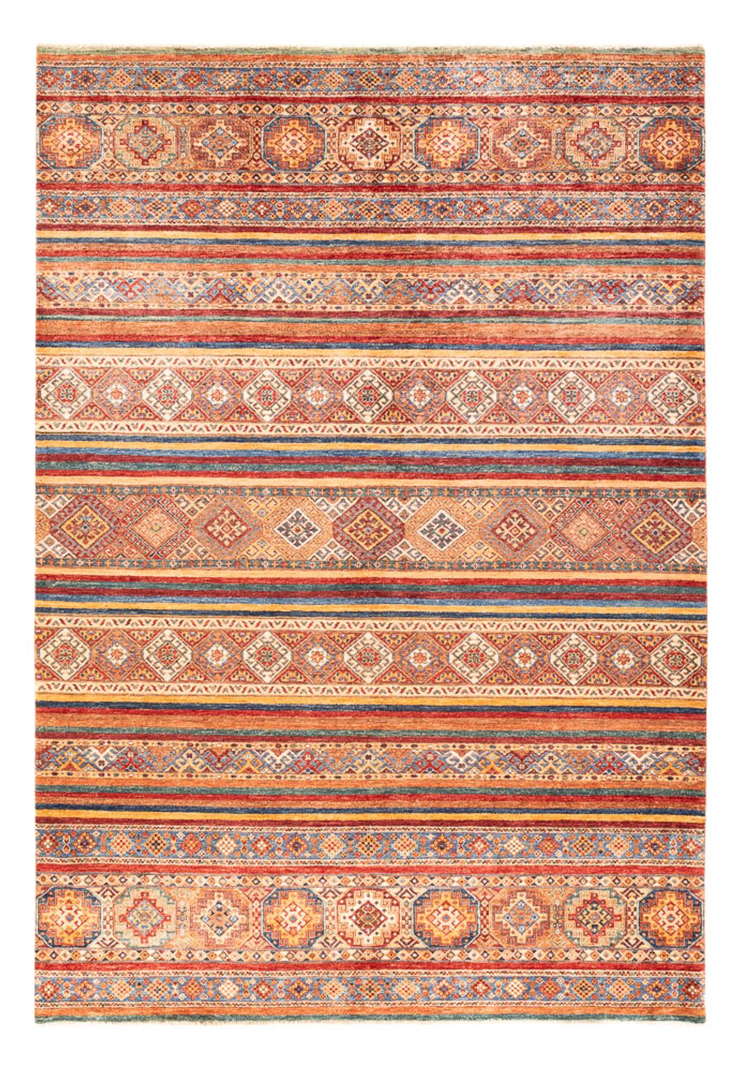 Tapis Ziegler - Shal - 299 x 208 cm - multicolore