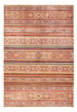Tapis Ziegler - Shal - 299 x 208 cm - multicolore