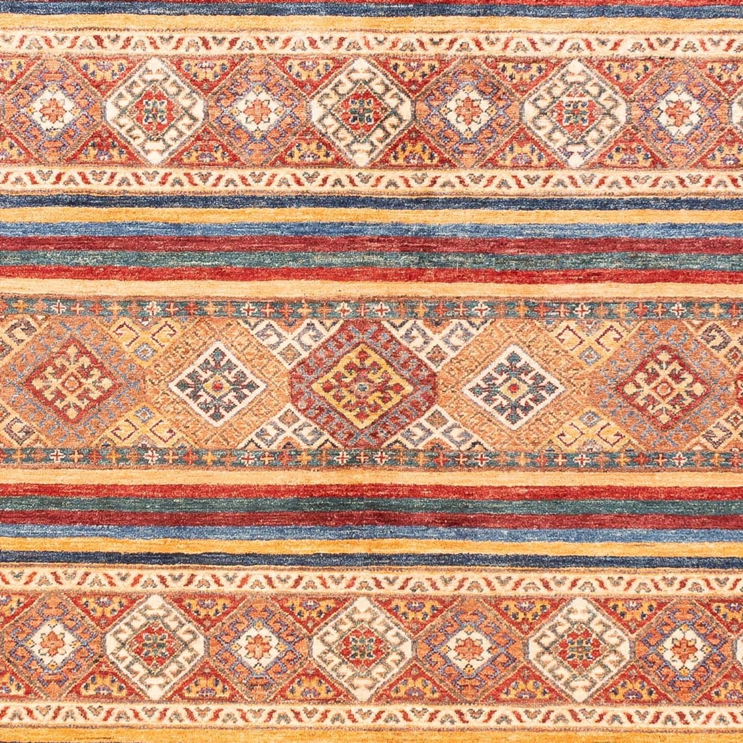 Tapis Ziegler - Shal - 299 x 208 cm - multicolore