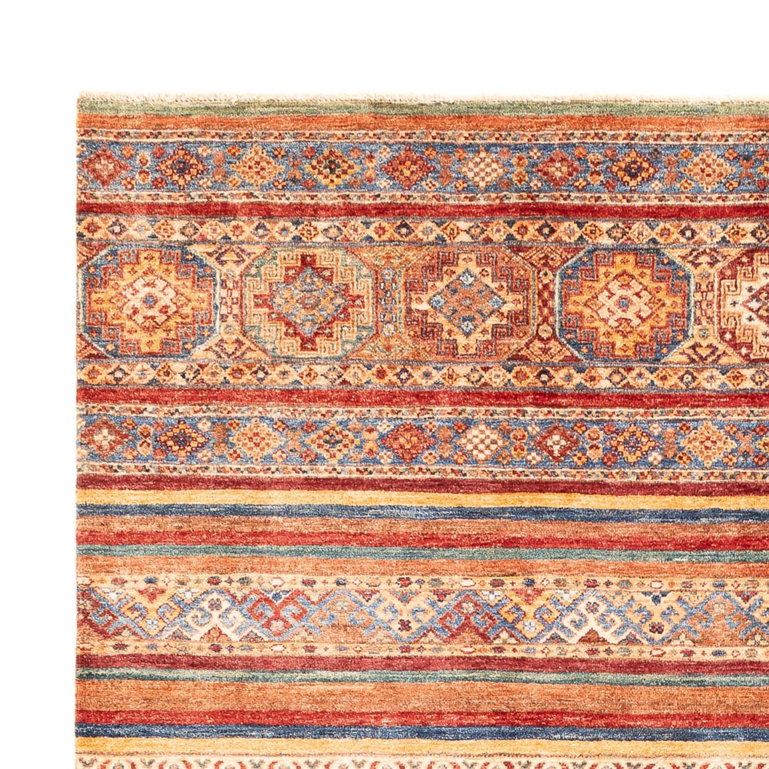 Tapis Ziegler - Shal - 299 x 208 cm - multicolore