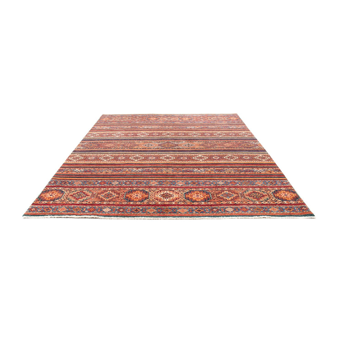 Tapis Ziegler - Shal - 299 x 208 cm - multicolore