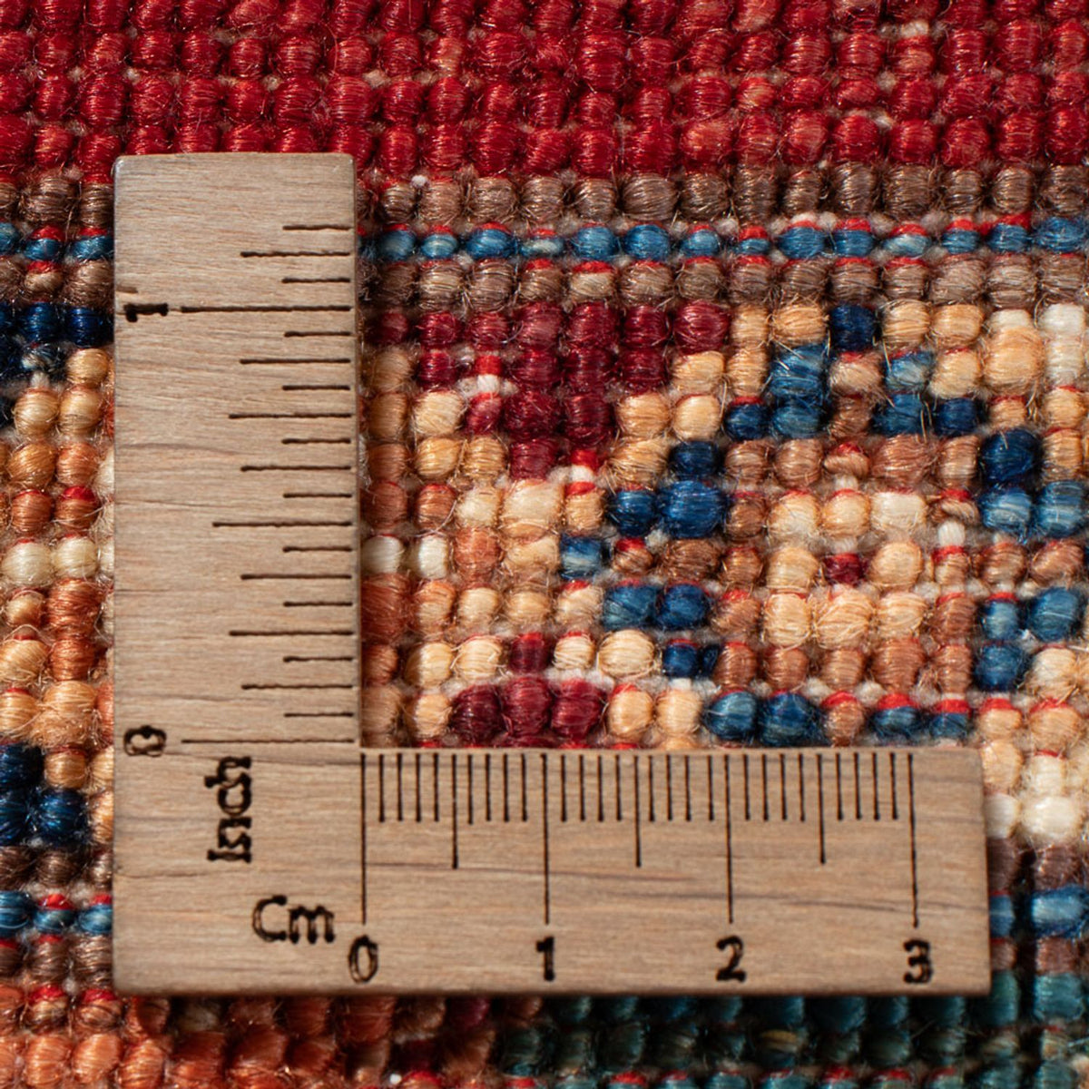 Tapis Ziegler - Shal - 299 x 208 cm - multicolore