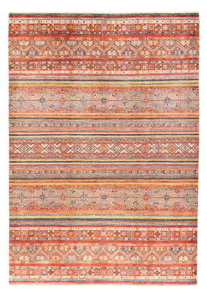 Tapis Ziegler - Shal - 292 x 207 cm - multicolore