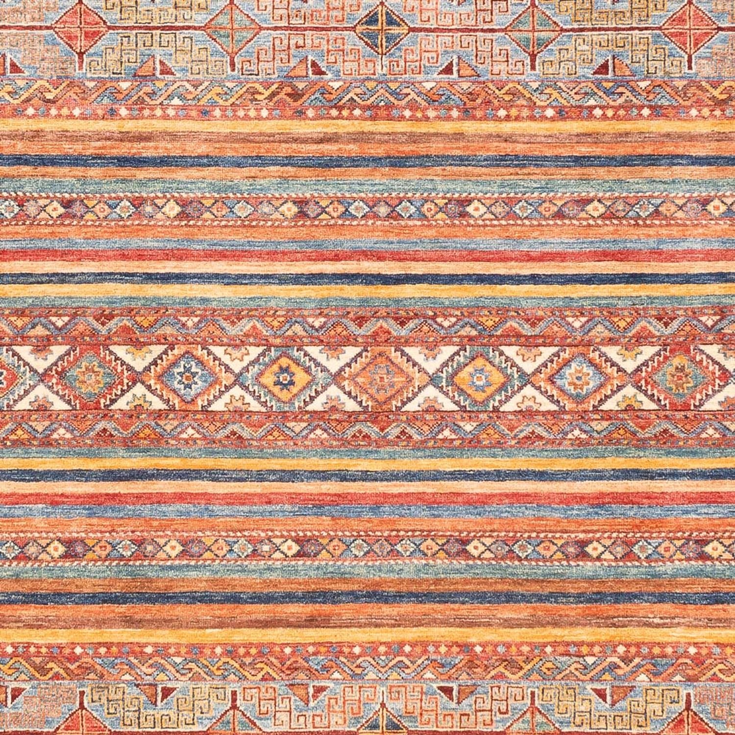 Tapis Ziegler - Shal - 292 x 207 cm - multicolore