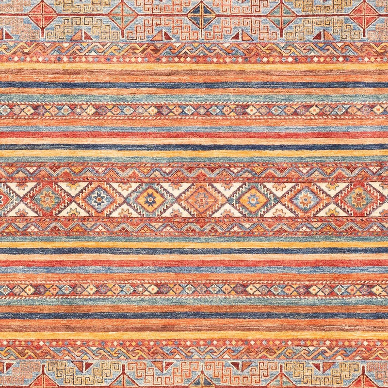 Tapis Ziegler - Shal - 292 x 207 cm - multicolore
