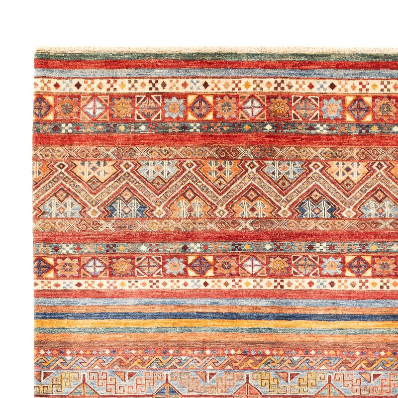 Tapis Ziegler - Shal - 292 x 207 cm - multicolore