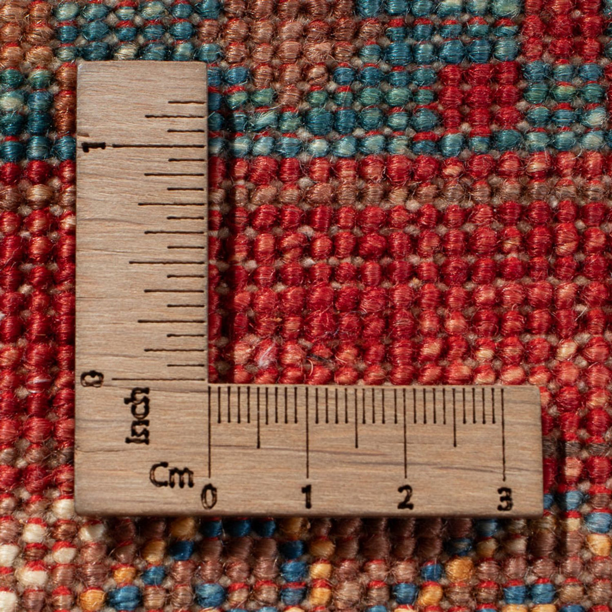 Tapis Ziegler - Shal - 292 x 207 cm - multicolore