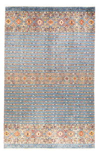 Tapis Ziegler - Shal - 303 x 199 cm - multicolore