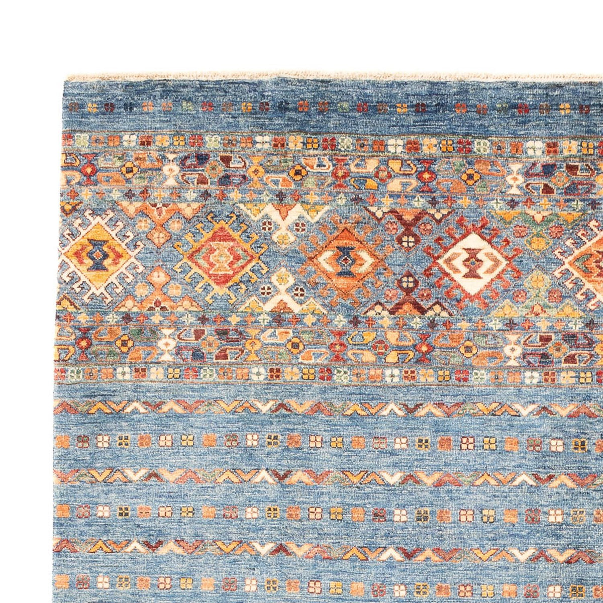 Tapis Ziegler - Shal - 303 x 199 cm - multicolore