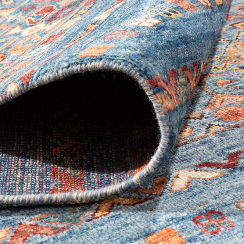 Tapis Ziegler - Shal - 303 x 199 cm - multicolore