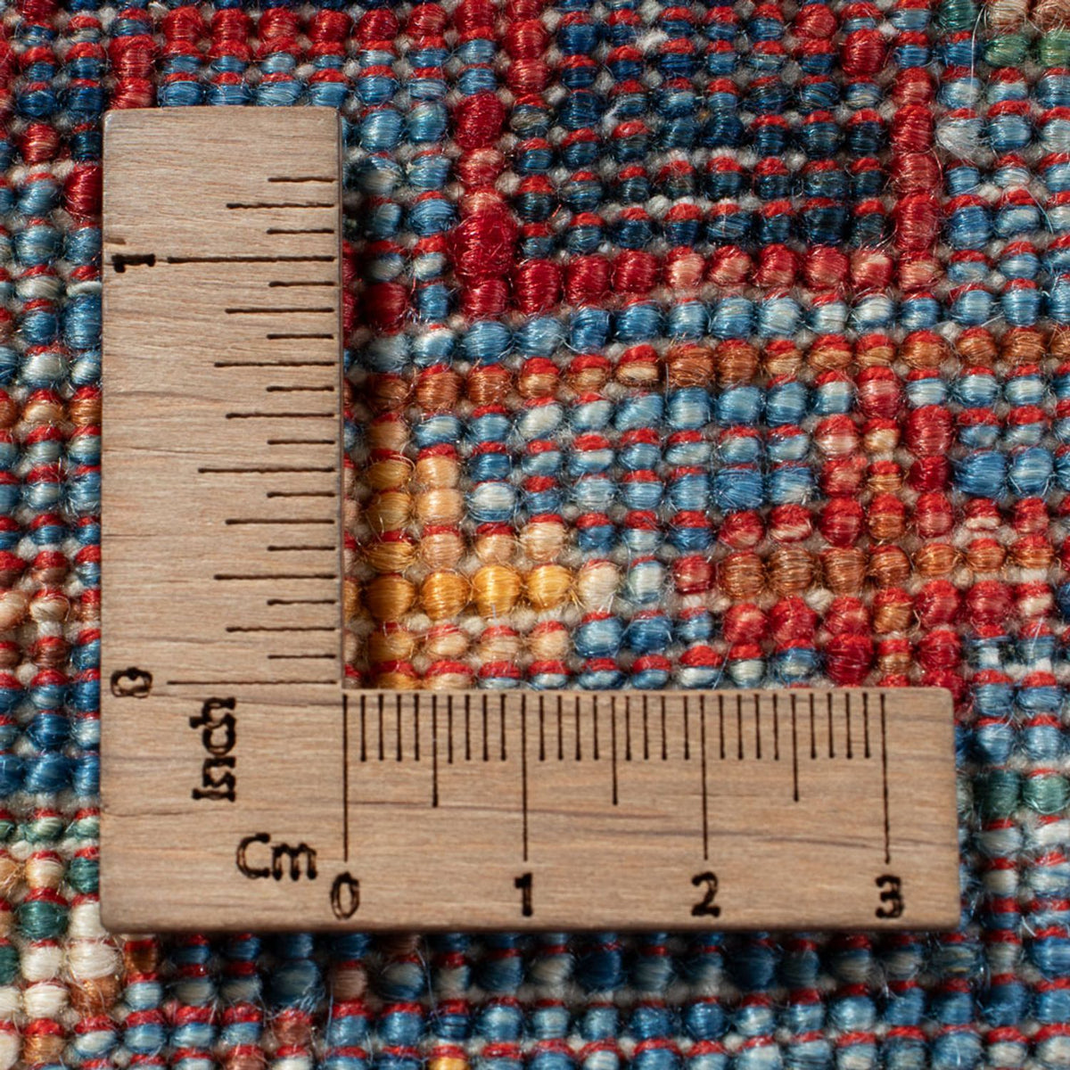 Tapis Ziegler - Shal - 303 x 199 cm - multicolore