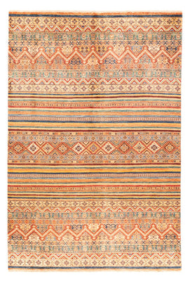 Tapis Ziegler - Shal - 290 x 202 cm - multicolore
