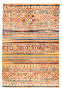 Tapis Ziegler - Shal - 290 x 202 cm - multicolore