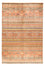 Tapis Ziegler - Shal - 290 x 202 cm - multicolore