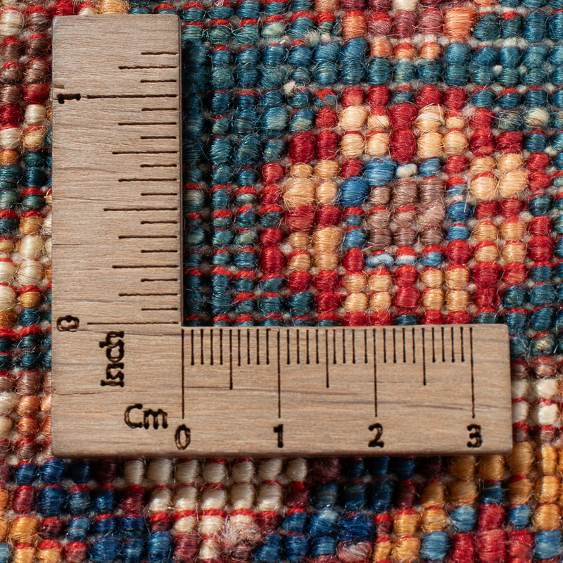 Tapis Ziegler - Shal - 290 x 202 cm - multicolore