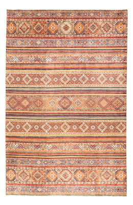 Tapis Ziegler - Shal - 302 x 200 cm - multicolore