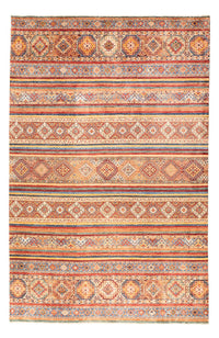 Tapis Ziegler - Shal - 302 x 200 cm - multicolore