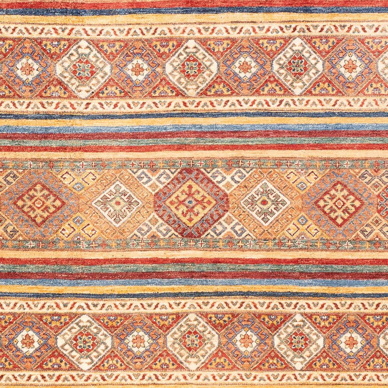 Tapis Ziegler - Shal - 302 x 200 cm - multicolore