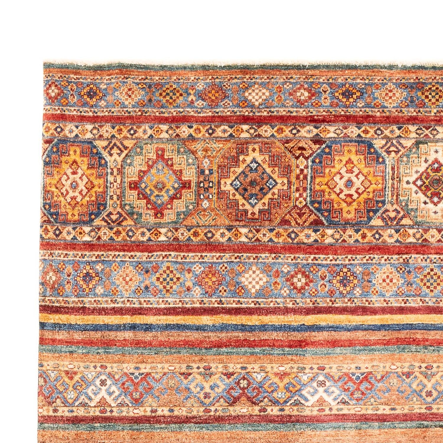 Tapis Ziegler - Shal - 302 x 200 cm - multicolore