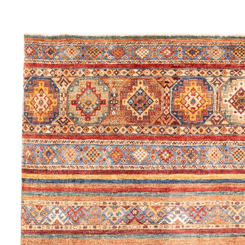 Tapis Ziegler - Shal - 302 x 200 cm - multicolore