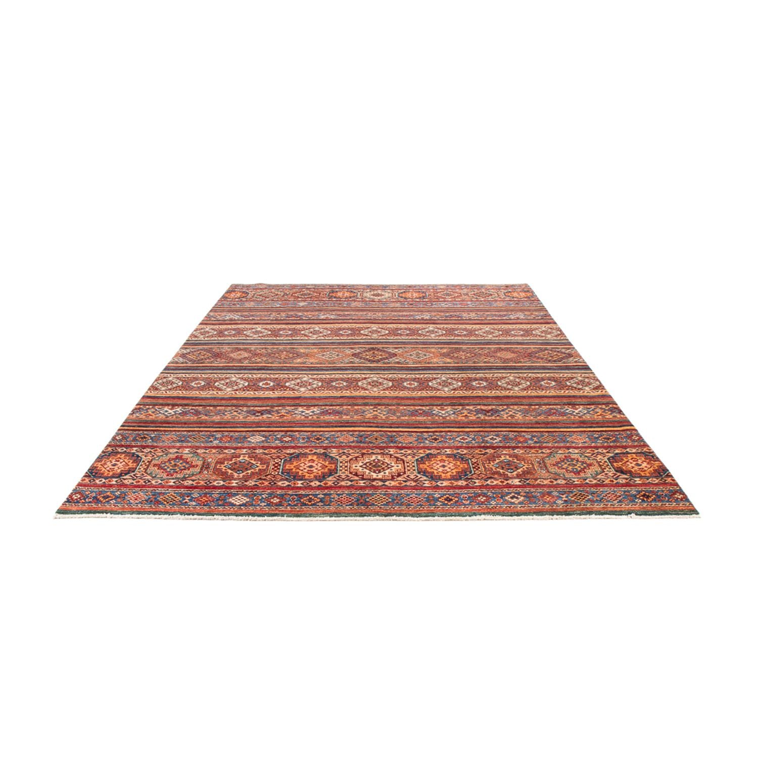 Tapis Ziegler - Shal - 302 x 200 cm - multicolore