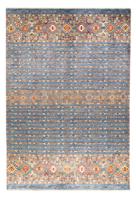Tapis Ziegler - Shal - 296 x 205 cm - multicolore