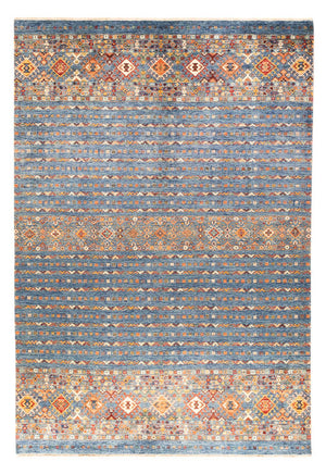 Tapis Ziegler - Shal - 296 x 205 cm - multicolore