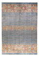 Shal Tapis 205x296cm - Tapis oriental