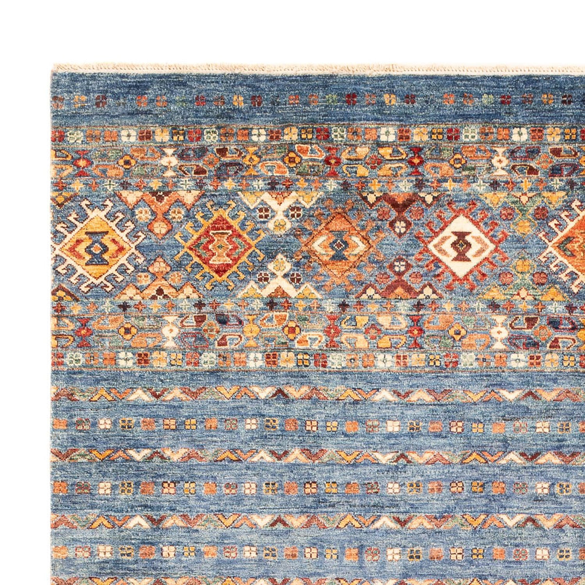 Shal Tapis 205x296cm - Tapis oriental
