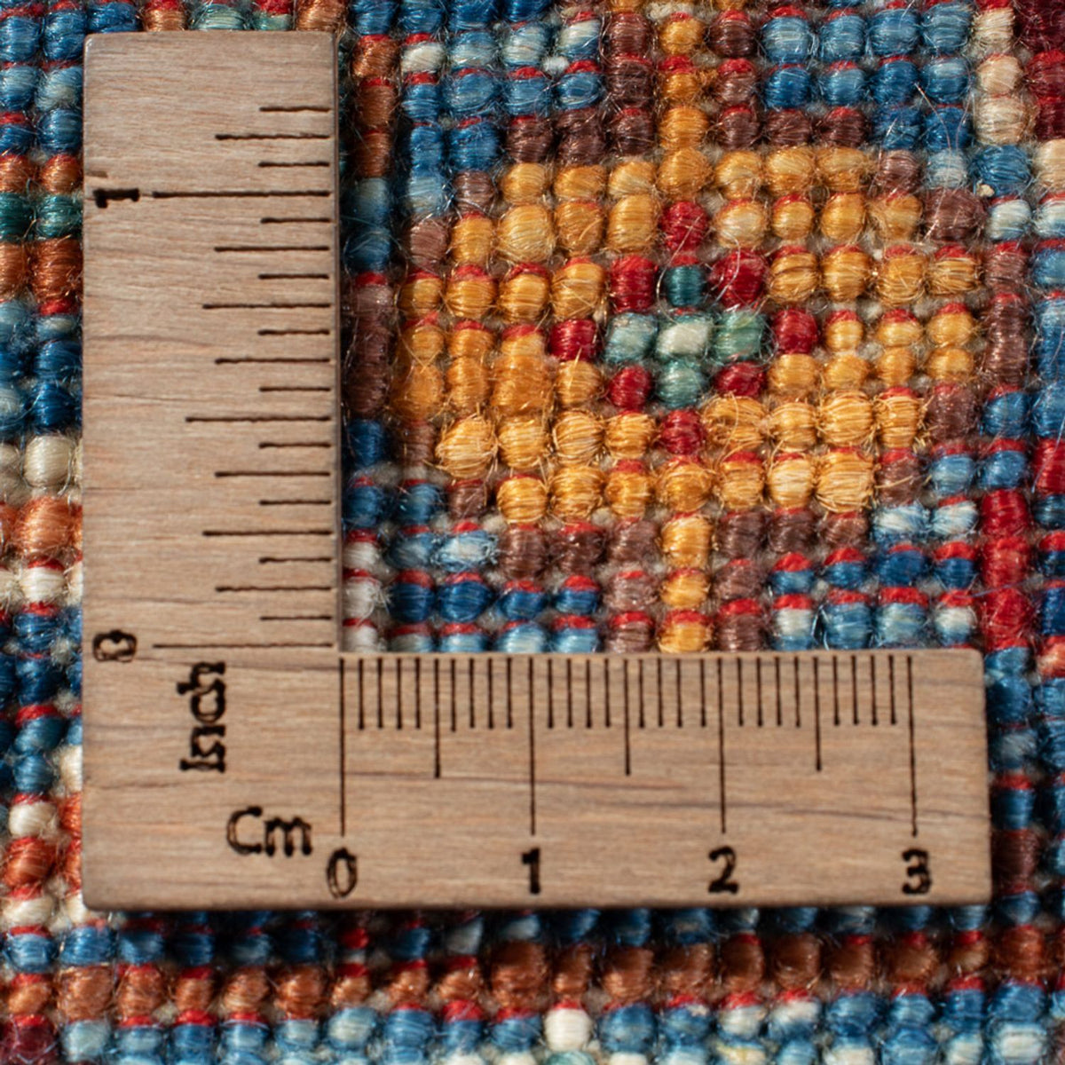 Tapis Ziegler - Shal - 296 x 205 cm - multicolore