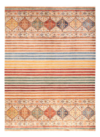 Tapis Ziegler - Shal - 286 x 208 cm - multicolore