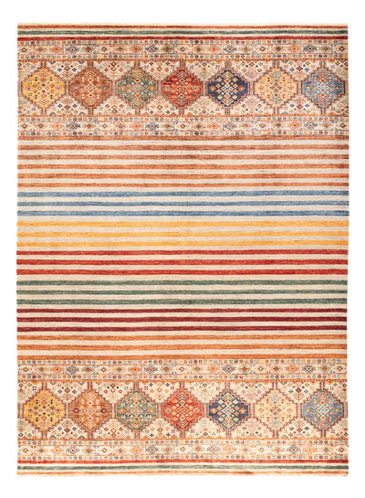 Shal Tapis 208x286cm - Tapis oriental