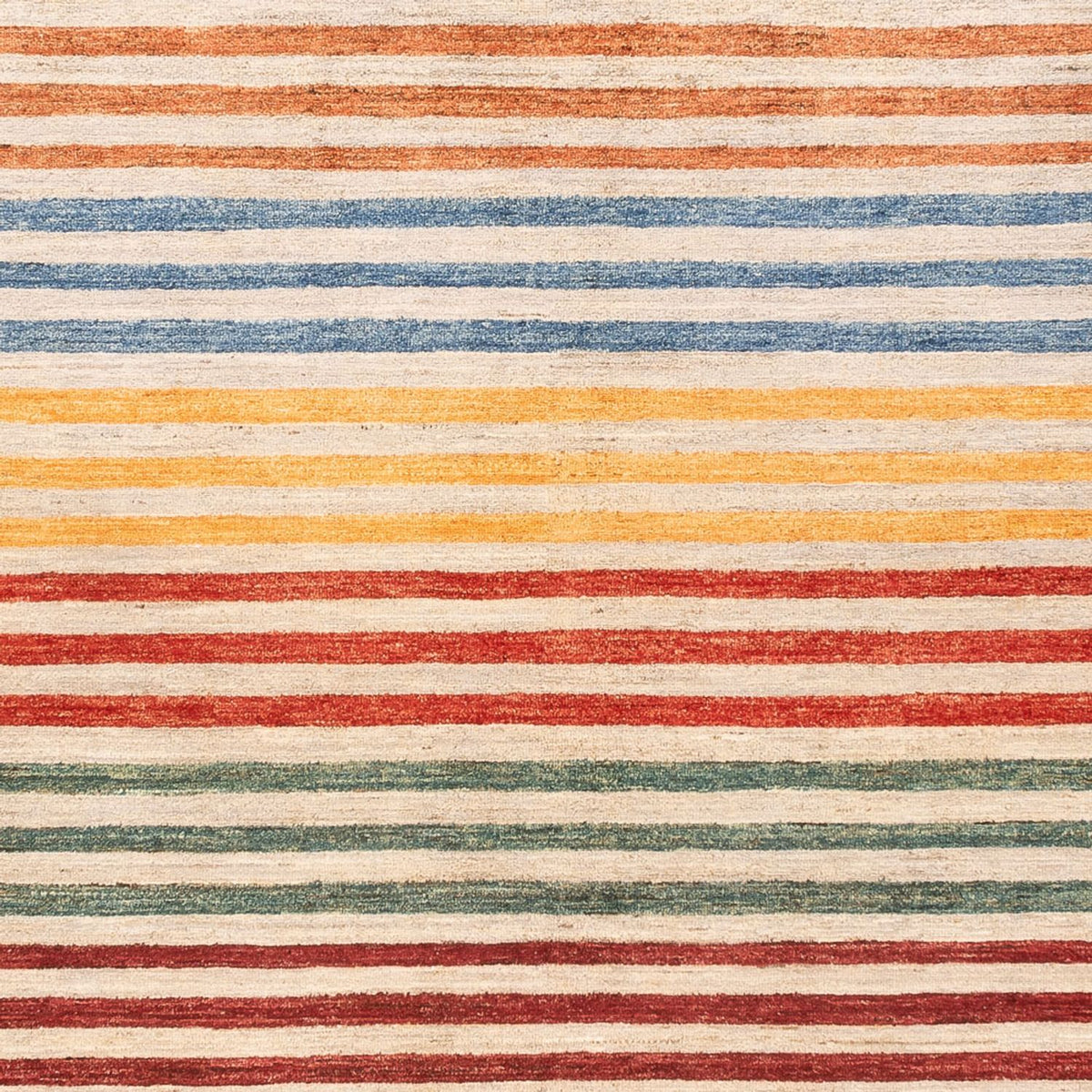 Tapis Ziegler - Shal - 286 x 208 cm - multicolore