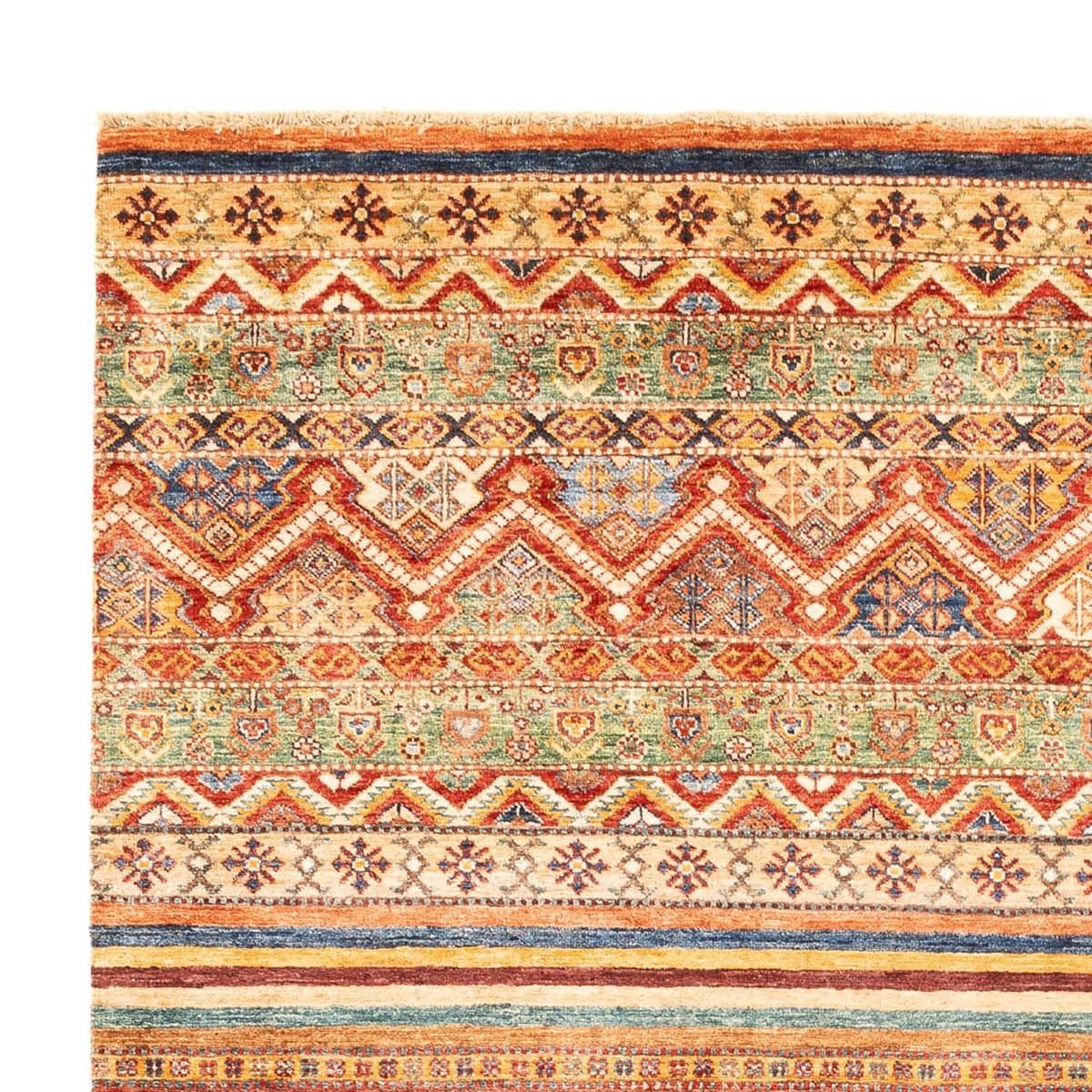 Shal Tapis 209x300cm - Tapis oriental