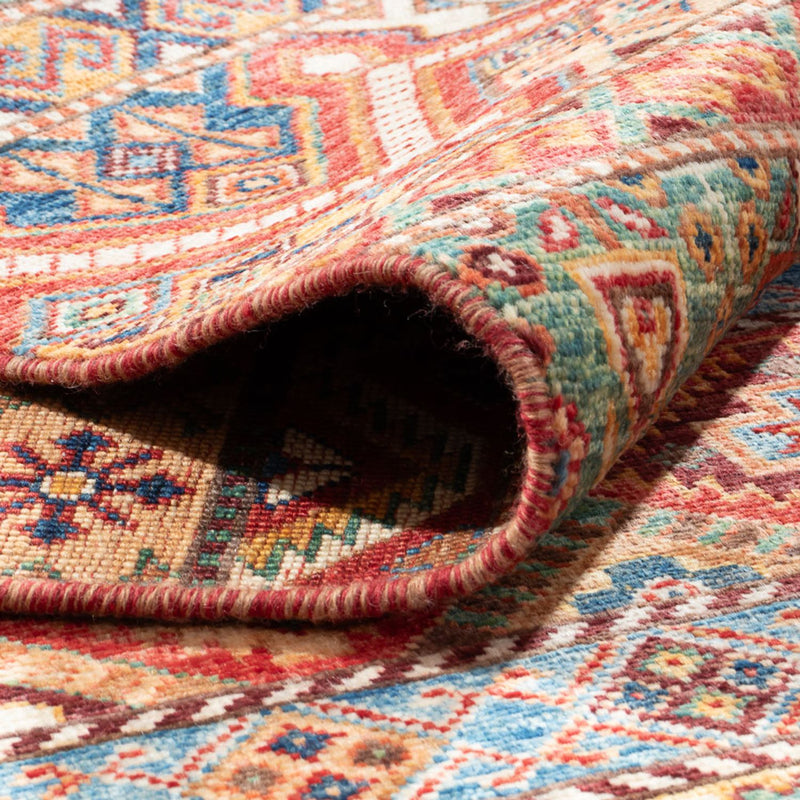 Tapis Ziegler - Shal - 300 x 209 cm - multicolore