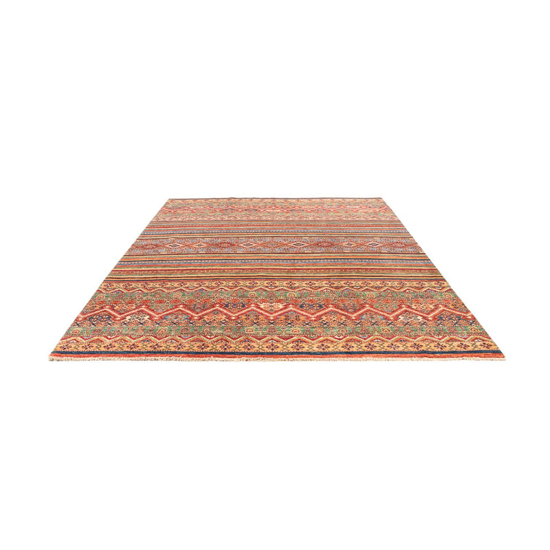 Tapis Ziegler - Shal - 300 x 209 cm - multicolore