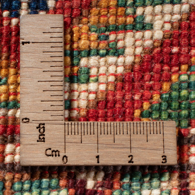 Tapis Ziegler - Shal - 300 x 209 cm - multicolore