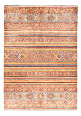 Tapis Ziegler - Shal - 292 x 208 cm - multicolore