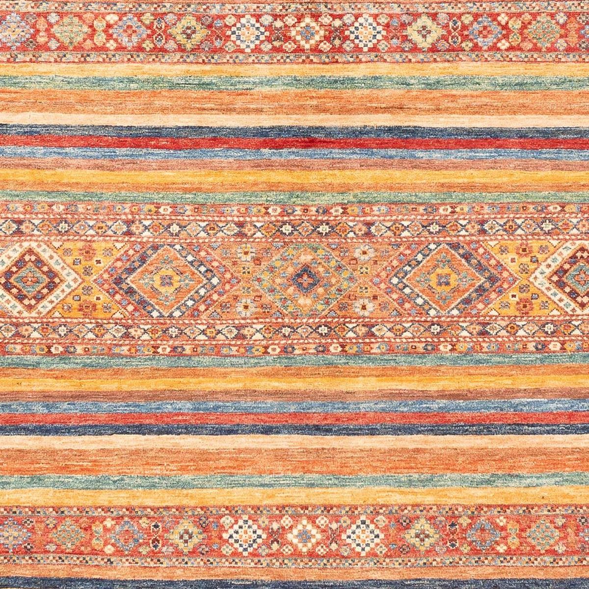 Tapis Ziegler - Shal - 292 x 208 cm - multicolore