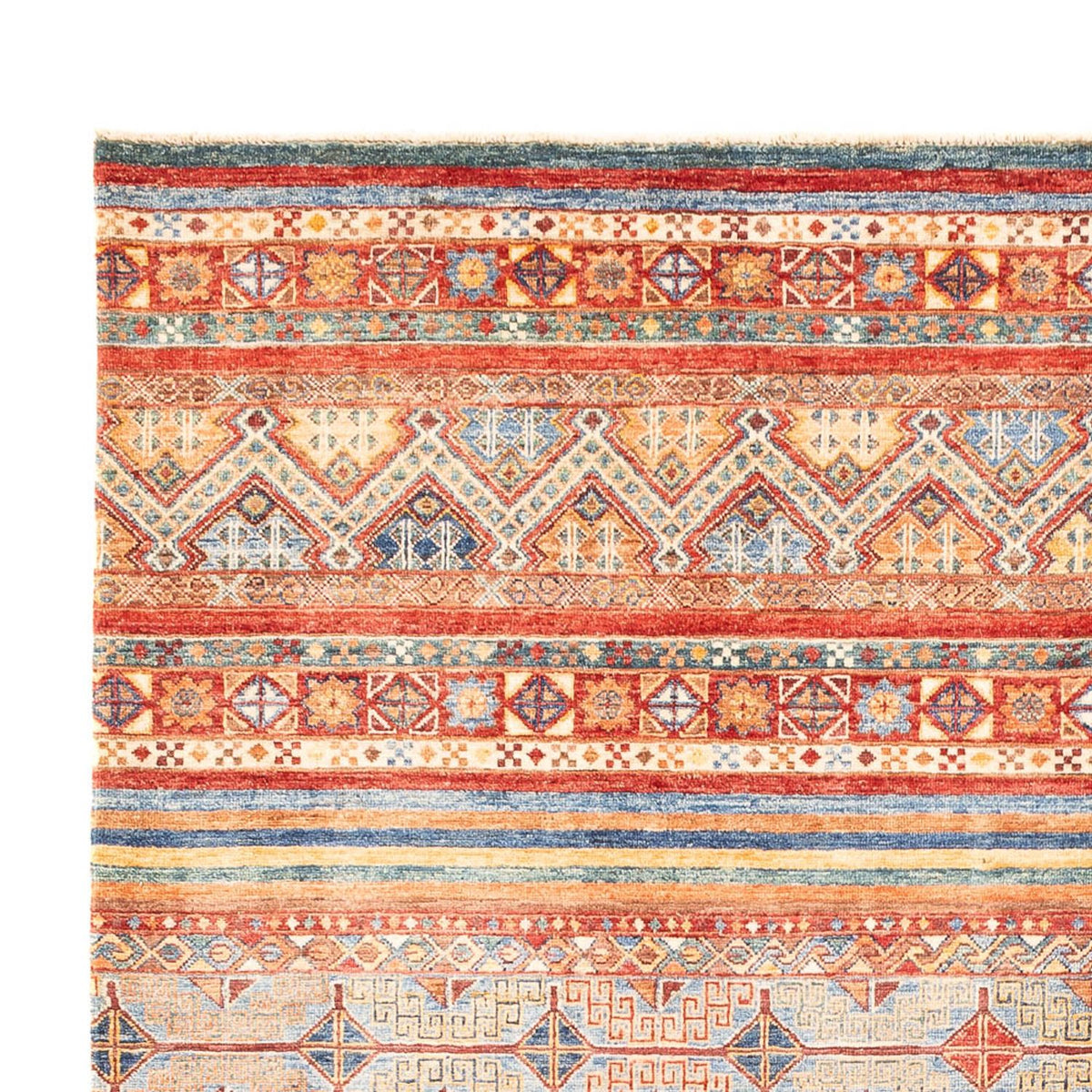 Shal Tapis 207x293cm - Tapis oriental