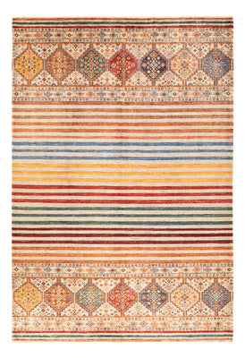 Tapis Ziegler - Shal - 295 x 203 cm - multicolore