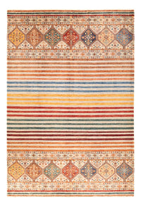 Tapis Ziegler - Shal - 295 x 203 cm - multicolore