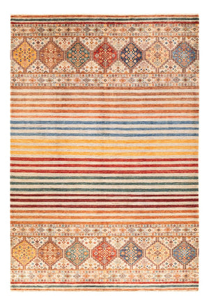 Tapis Ziegler - Shal - 295 x 203 cm - multicolore