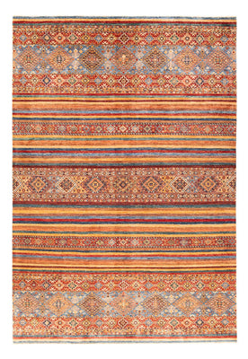 Tapis Ziegler - Shal - 292 x 201 cm - multicolore