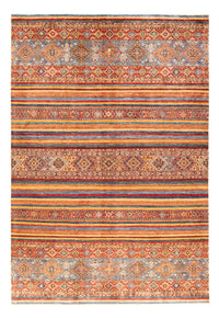 Tapis Ziegler - Shal - 292 x 201 cm - multicolore
