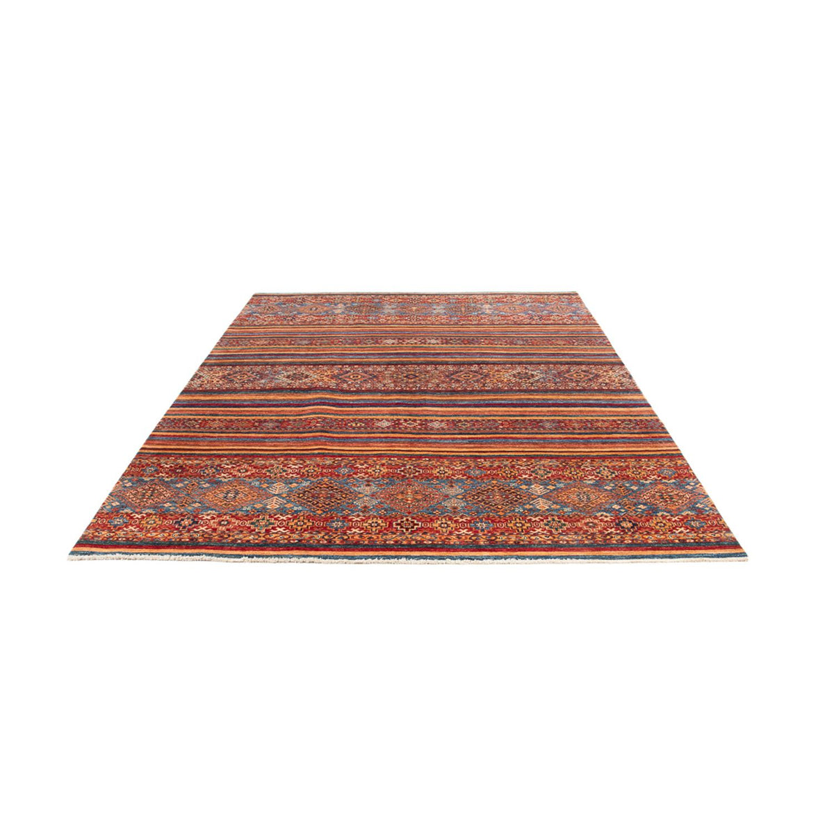 Tapis Ziegler - Shal - 292 x 201 cm - multicolore