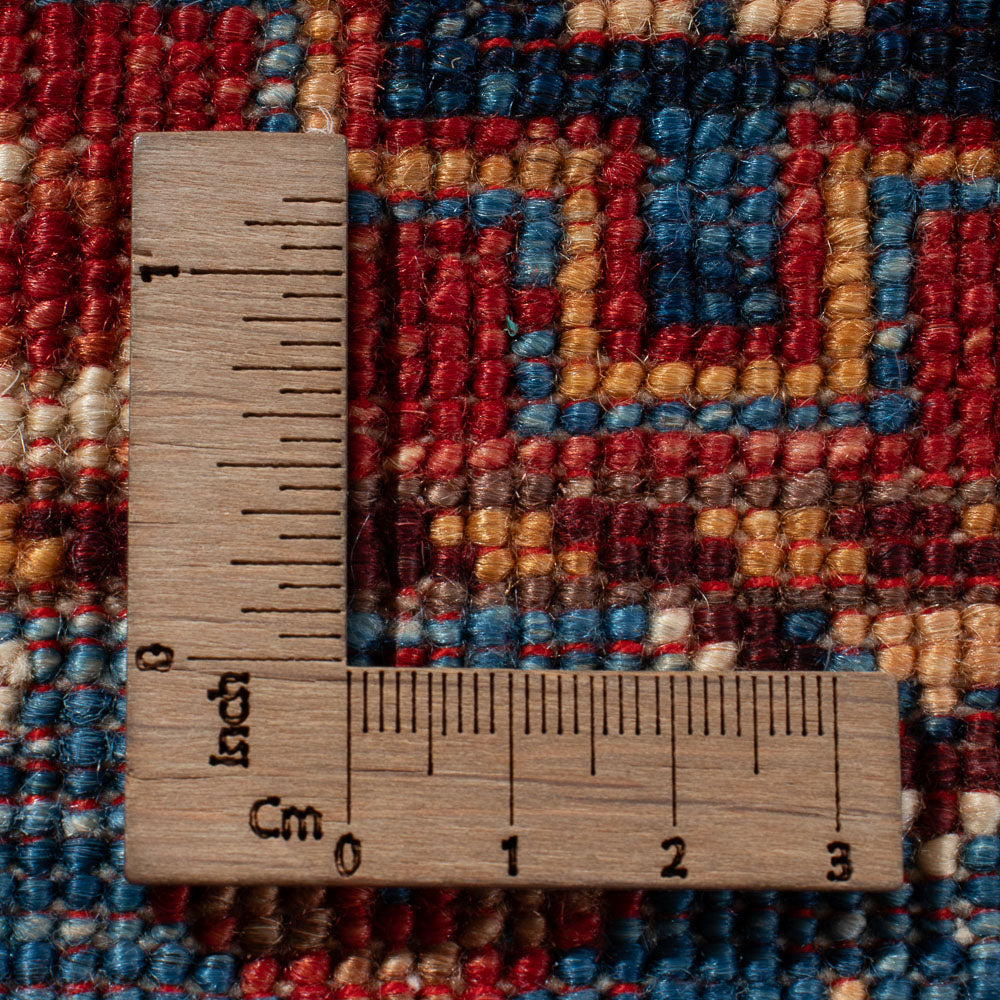 Tapis Ziegler - Shal - 292 x 201 cm - multicolore