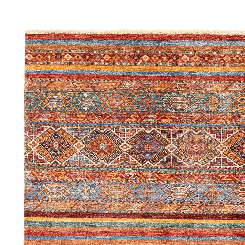 Tapis Ziegler - Shal - 288 x 210 cm - multicolore